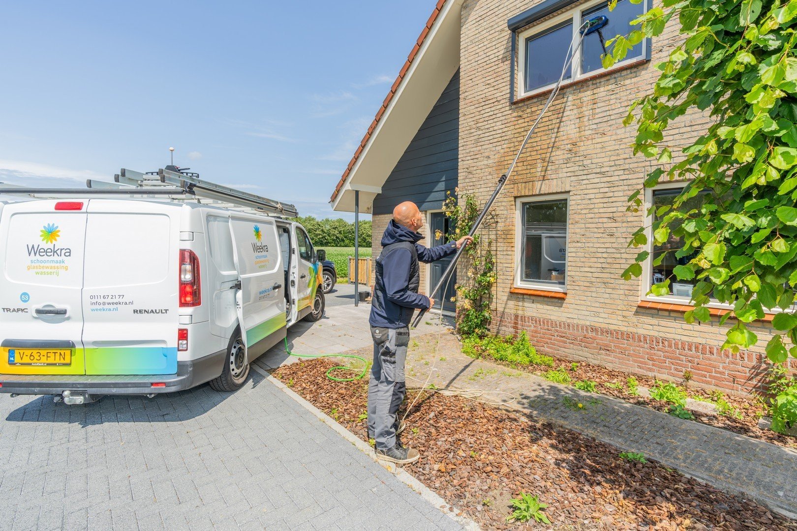 Beheer van feel good