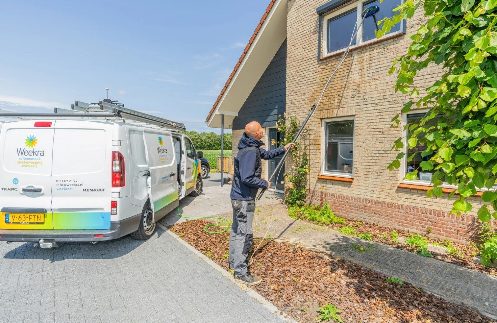 Beheer van feel good