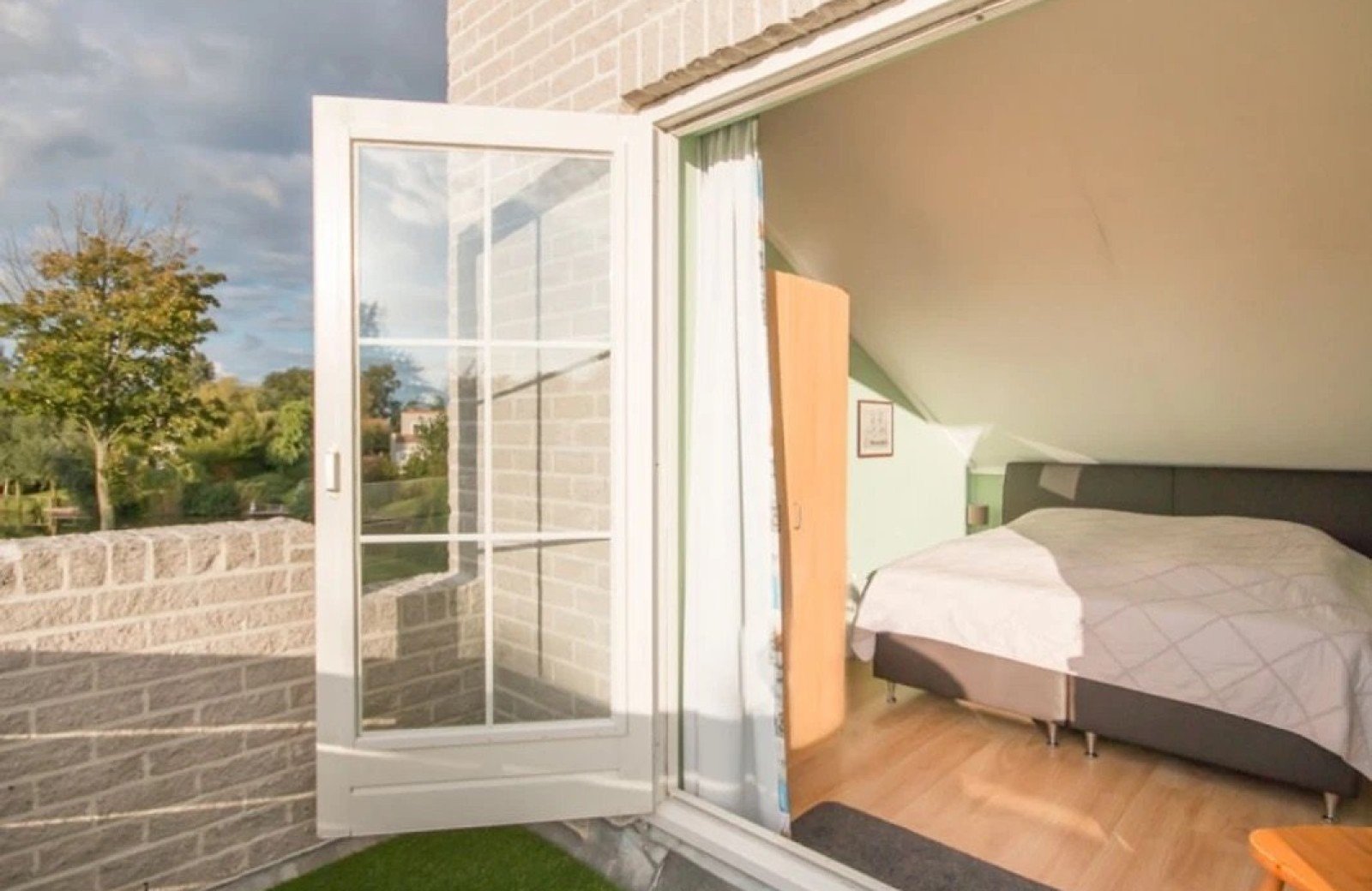 Christoffellaan 101 13