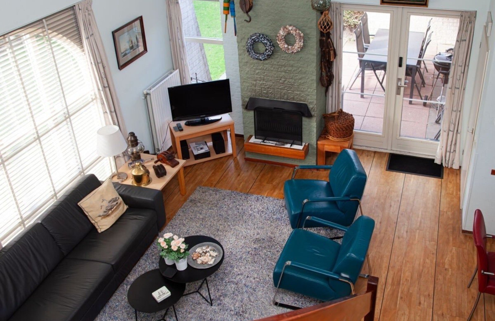 Christoffellaan 57 14