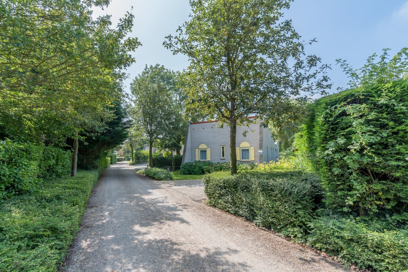 Vacation homes that make you happy