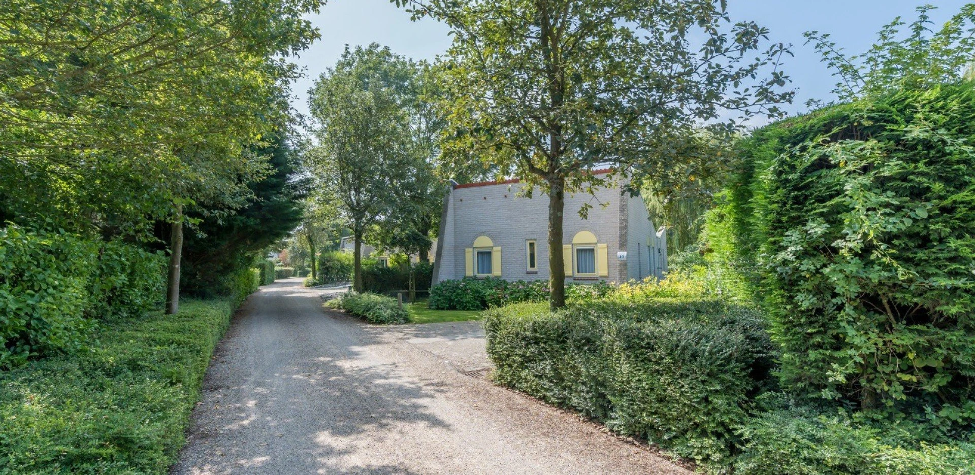 Vacation homes that make you happy