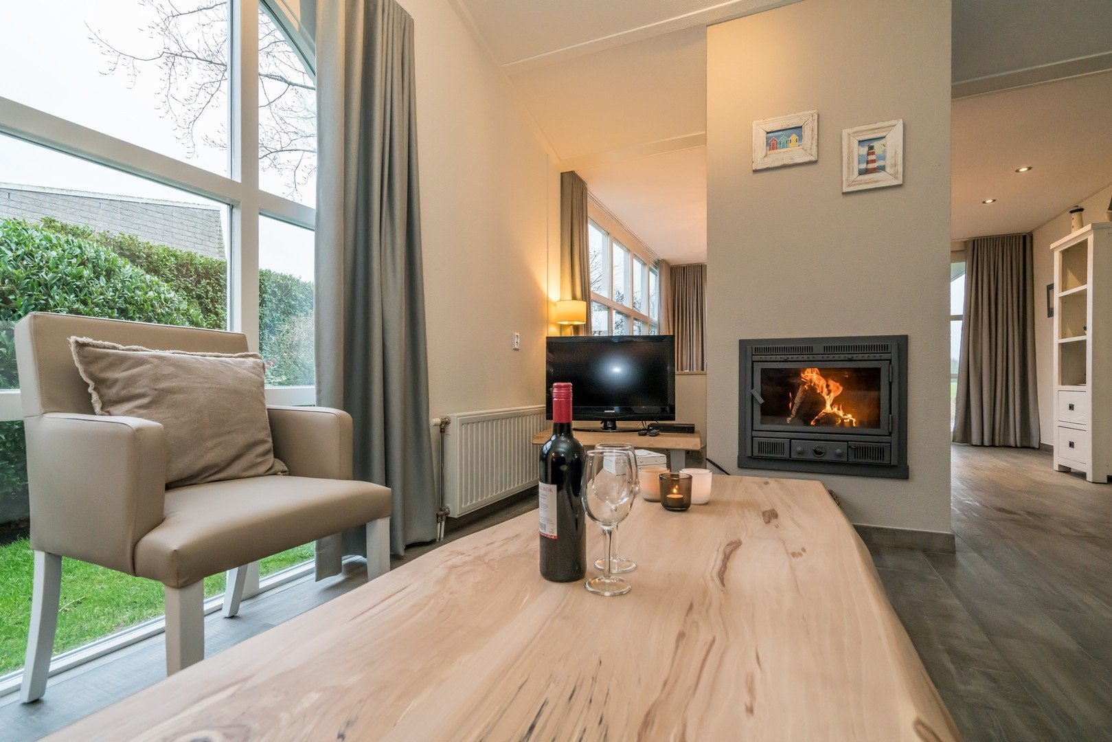 Vacation homes that make you happy