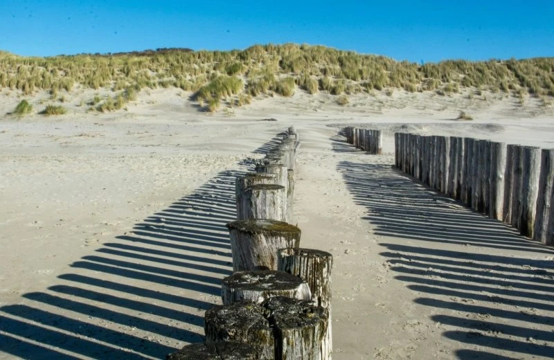 Beaches and water activities